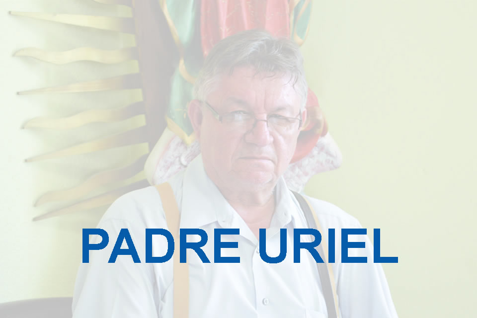 Padre Uriel